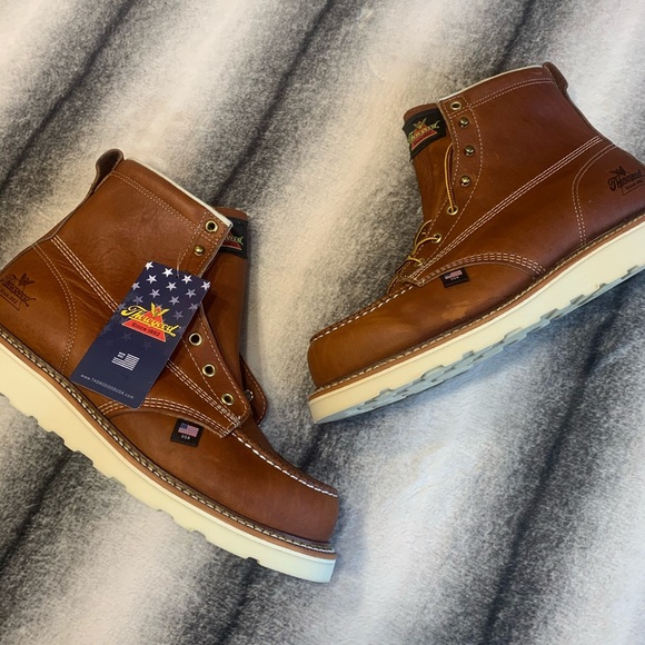 softmoc desert boots